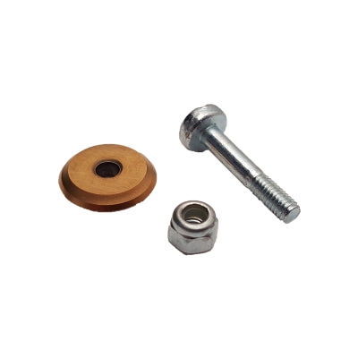 Sigma Titanium 12mm Scoring Wheel. 14T