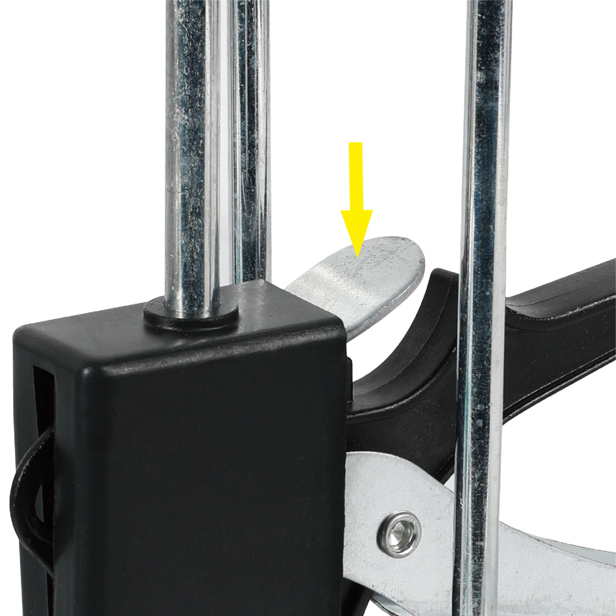 BIHUI 2 Piece Tile Support for Wall Tiles. BU-TAS25