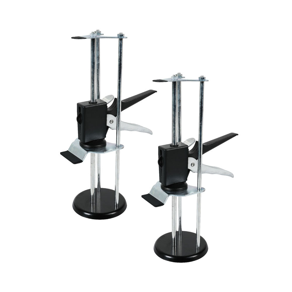 BIHUI 2 Piece Tile Support for Wall Tiles. BU-TAS25