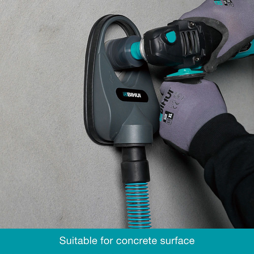 BIHUI Dust Extration System for Drilling