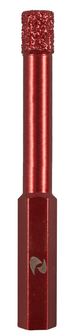 Abracs Dry Diamond Tile Drill Bit 14mm TDB14