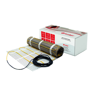 Amber Heating AmberMat (150w per m2) Underfloor Heating Mat. (Choice of Size)