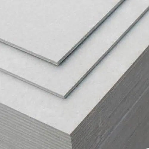 Beava Fibre Cement Tile Backer Board. 6mm (50 Boards)