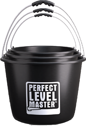 PLM PLASTIC/RUBBER BUCKET (Choice of Size)