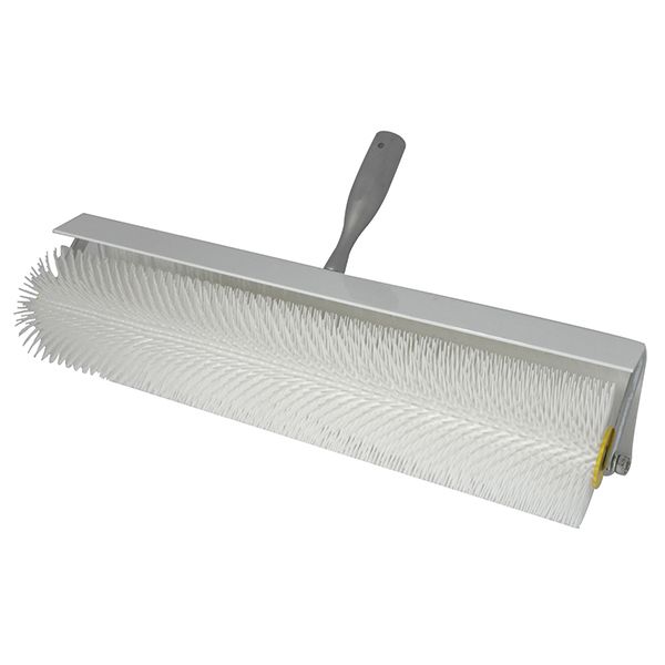 Genesis Large Spiked Roller (500mm Wide x 31mm Deep) R94248