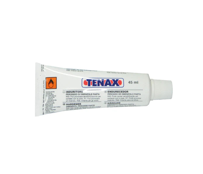Tenax Hardener for Marble Glue 45ml