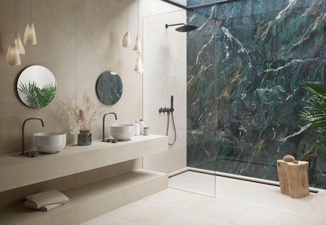 How to Waterproof Your Bathroom Like a Pro