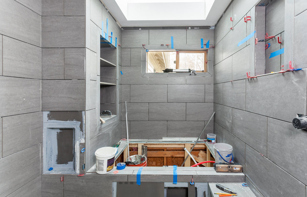 How to Install Tile Backer Boards for Tiling: A Step-by-Step Guide