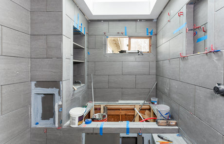 How to Install Tile Backer Boards for Tiling: A Step-by-Step Guide
