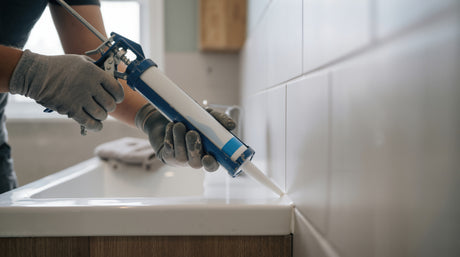 How to Choose the Right Grouting Tools for a Professional Finish