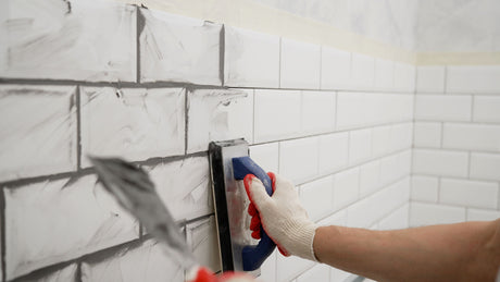 Top 5 Grouting Mistakes and How to Avoid Them