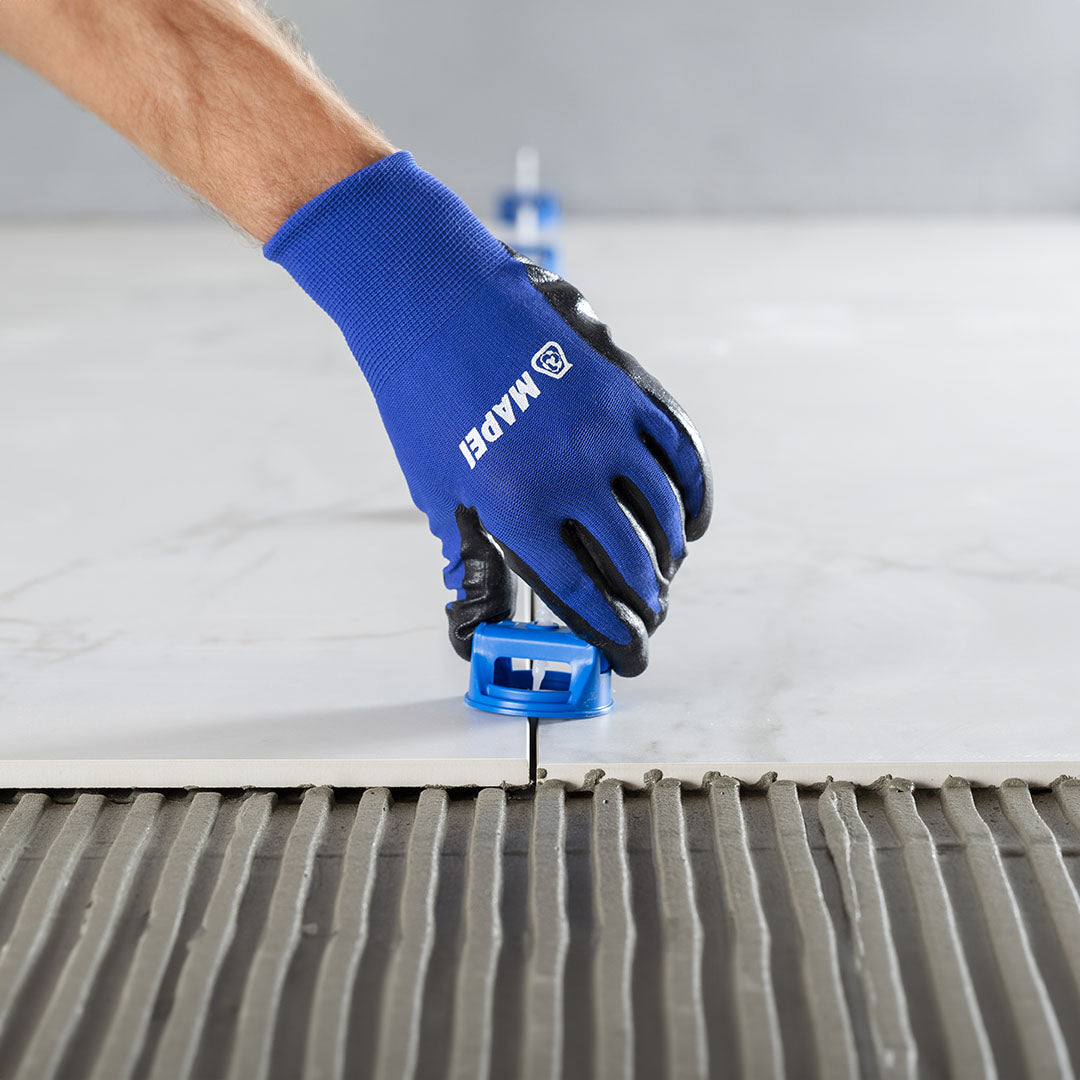 The Ultimate Guide to Tile Adhesives