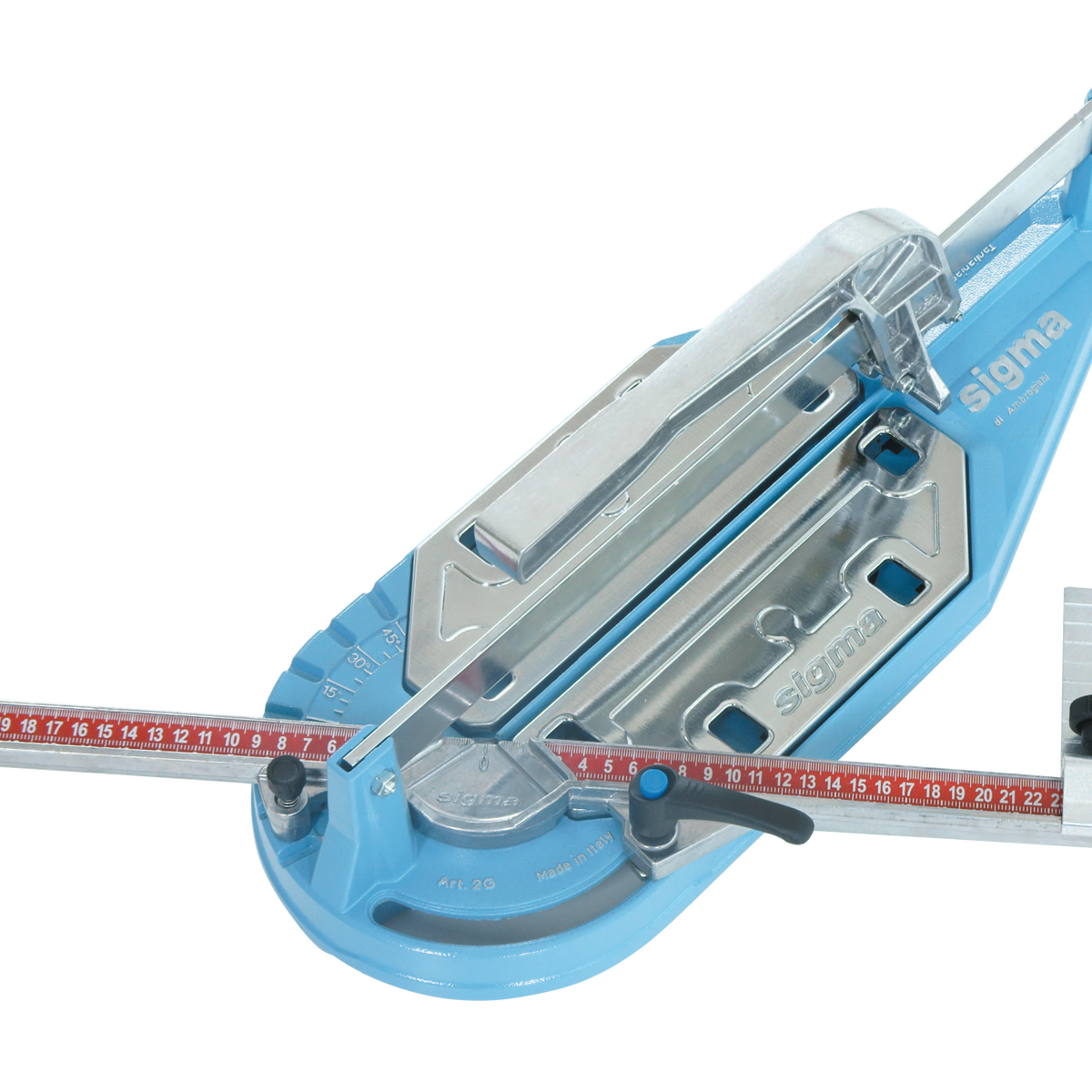 Sigma Manual PULL TO SCORE Tile Cutters – Elite Tiling Supplies