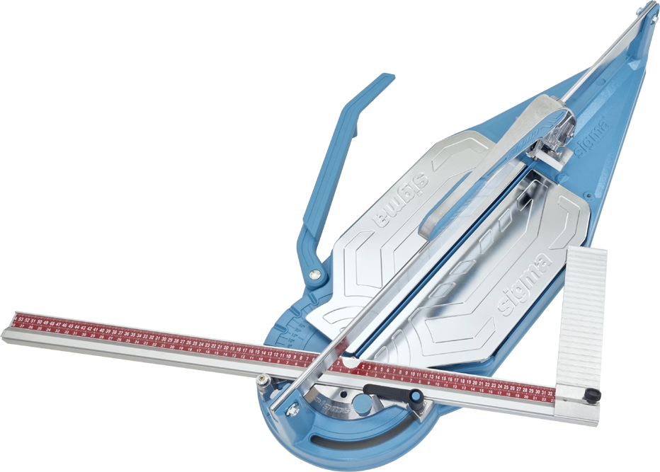 Sigma Series 4 NEX Tile Cutters