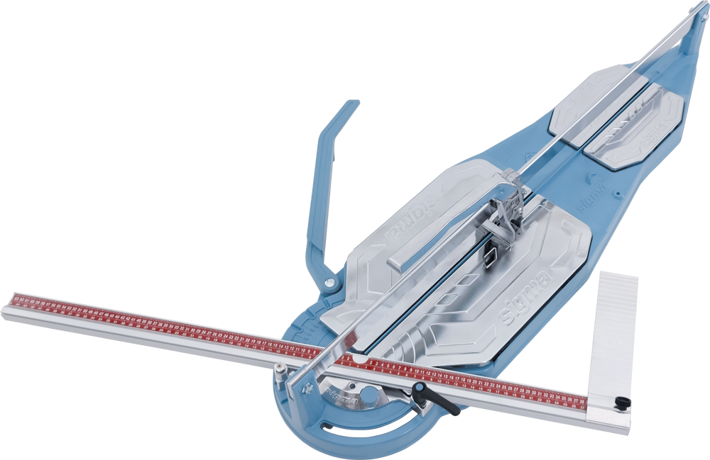 Sigma Series 4 UP Tile Cutters