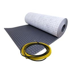 Amber Electric Underfloor Heating