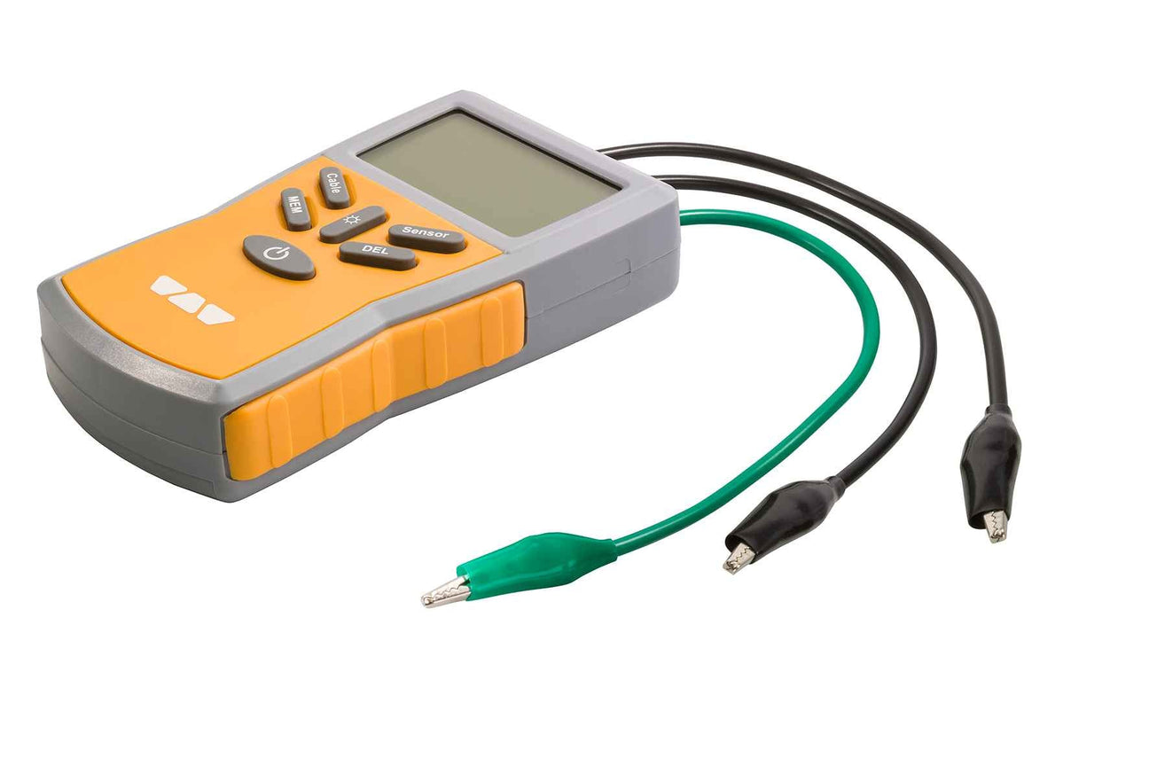 Schluter UFH Cable Tester