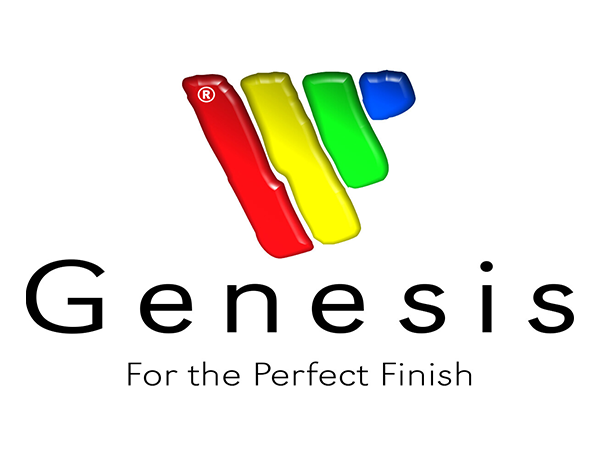 Genesis Stainless Steel Straight Edge Shelf. KBSTS