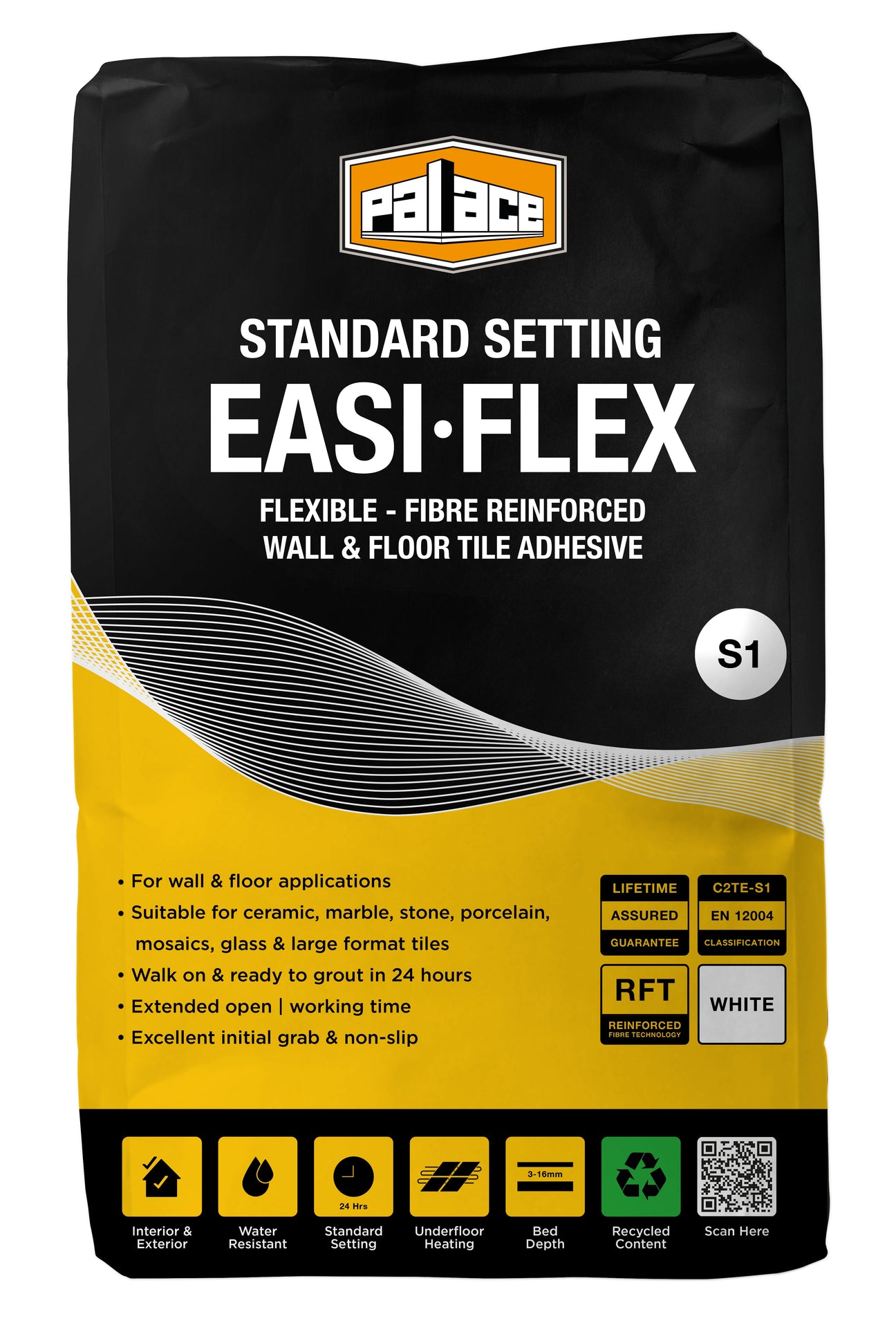 Palace Tile Adhesive