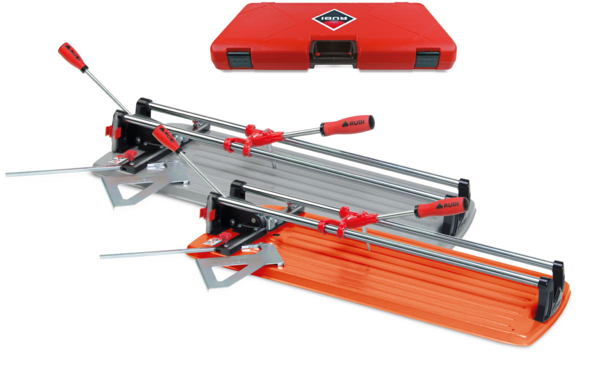 Rubi TS MAX Lightweight Tile Cutter