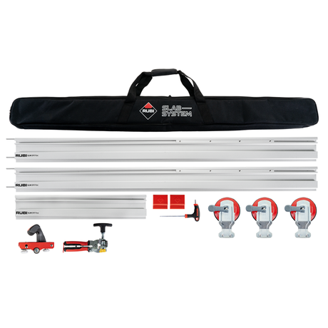 Rubi Slim Cutter G2 For Large Format Tiles