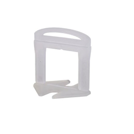 Rubi DELTA Levelling System 1.5mm (Choice of Quantity)