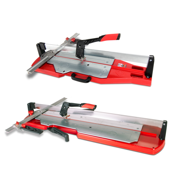 Rubi TP-S Single Guide Tile Cutter (Push to Score)