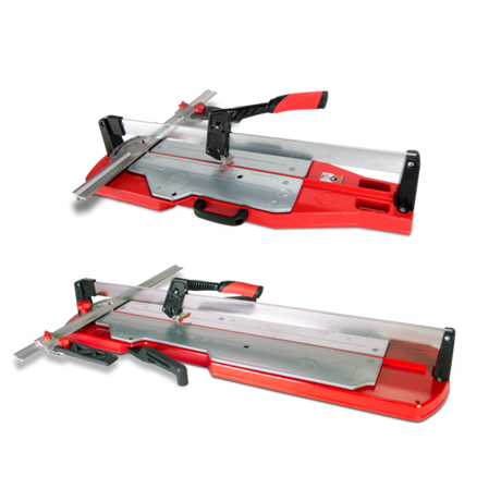 Rubi TP-S Single Guide Tile Cutter (Push to Score)