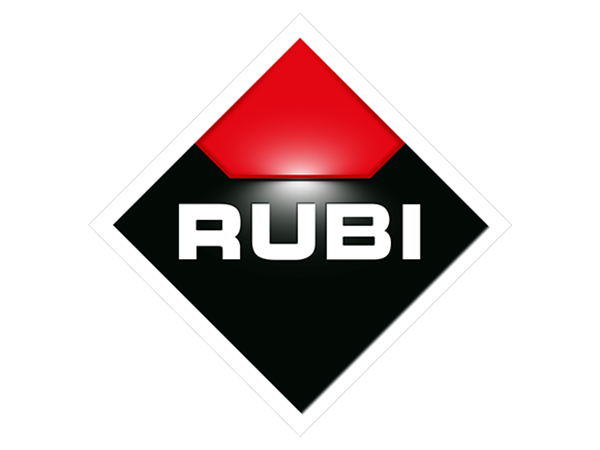 Rubi Diamond Cutting Blades & Polishing