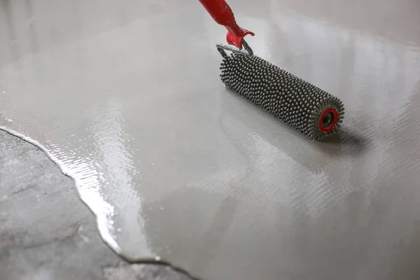 Tools For Self Levelling Projects