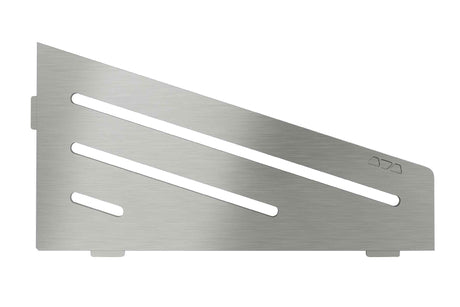 Schluter SHELF-E-S3 Trendline Textured Aluminium WAVE Design Tile In Shelf