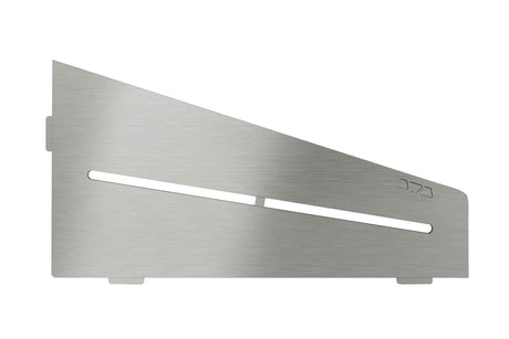 Schluter SHELF-E-S3 Trendline Textured Aluminium PURE Design Tile In Shelf