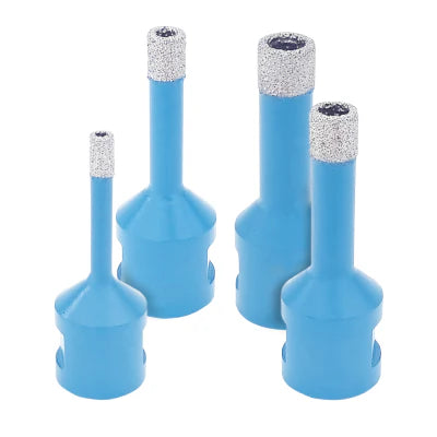 Sigma Diamond Tile Hole Cutters