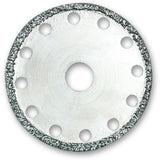 Proxxon Diamond Coated Cutting Disc for LHW Long Neck Grinder. 107277