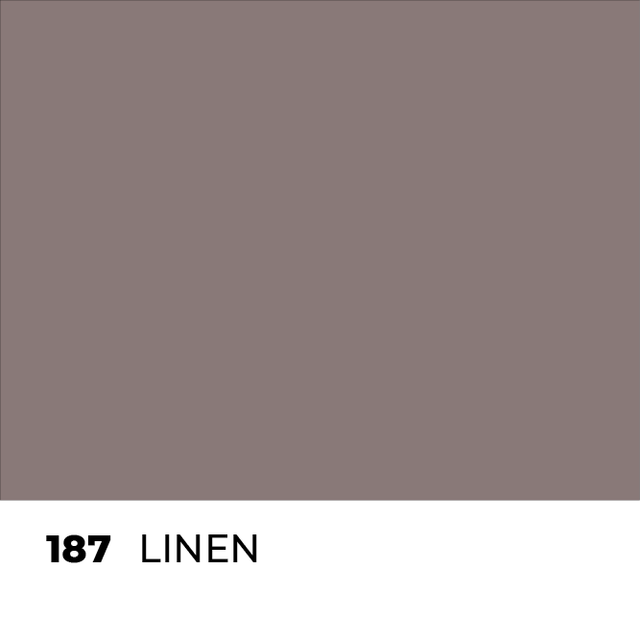 187 Linen