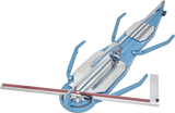 Sigma Series 4 NEX 4EN Professional Tile Cutter 125cm. Push to Score.