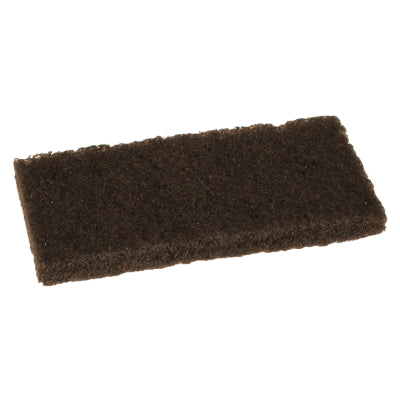 Genesis Emulsifying Pad Medium (Brown) 250mm x 120mm x 30mm