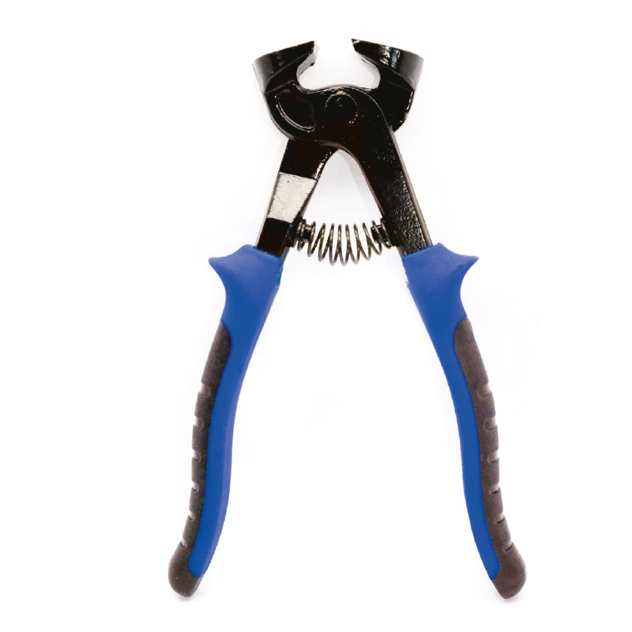 Genesis Soft Grip Heavy Duty Tile Nippers 971HD
