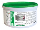 Benfer Acquasheild-Ready. Fast Setting Elastomeric Waterproof Membrane. 5kg