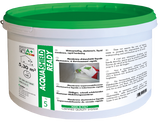 Benfer Acquasheild-Ready. Fast Setting Elastomeric Waterproof Membrane. 5kg