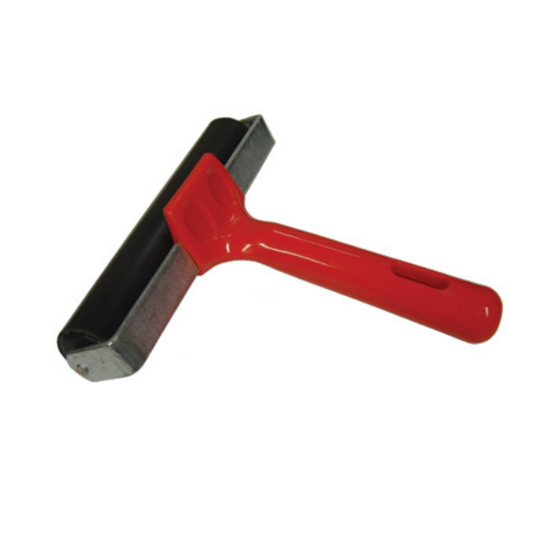 Amber Decoupling Roller.