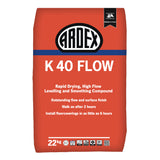 Ardex K40 Flow Levelling Compound (Choice of Quantity)