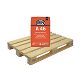 Ardex A46 Multi Purpose Repair Mortar (50 Bag Pallet Tail Lift)