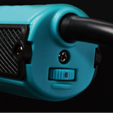BIHUI Variable Speed Angle Grinder 110v BU-AG1400A