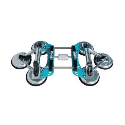 BIHUI Tile Gap Regulator with 6 Suction Cups BU-BLFTGP