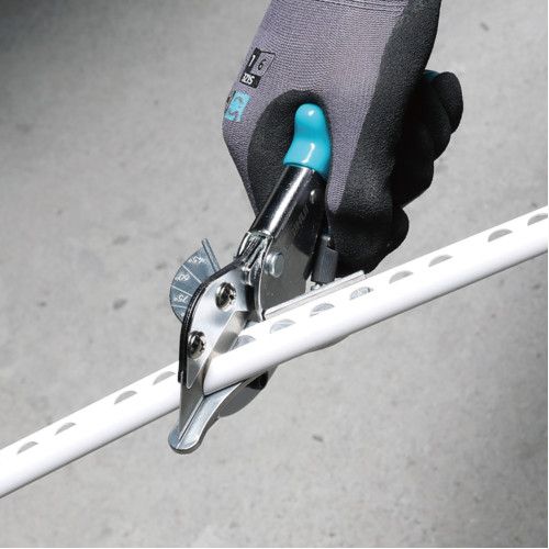 Bihui BU-FTC200 Tile Trim Handheld Mitre Cutter BU-FTC200