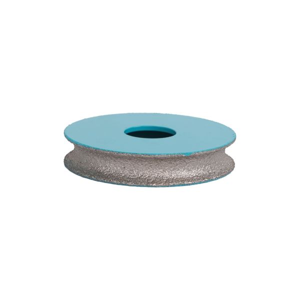 BIHUI Bullnose Grinding Wheel. (Choice of Size)