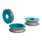 BIHUI Bullnose Grinding Wheel. (Choice of Size)