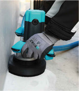 BIHUI Concrete Floor Grinder 1900W Suitable for 180mm Disc 240v BU-CG1900