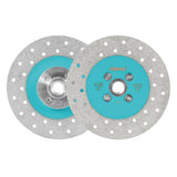 BIHUI Vacuum Brazed Multi Wheel 115mm BU-DCWMM115 115mm